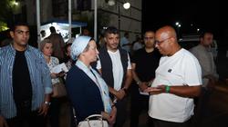 80 زيارة ميدانية من «البيئة» للتوعية بأضرار البلاستيك في شرم الشيخ