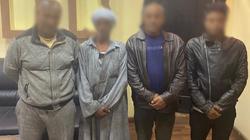 ضبط أصحاب فيديو النصب على عمال اليومية بحجة تسجيل بياناتهم بالوزارة