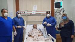 نزيه: تسعير علاج كورونا يختلف بين المحافظات