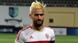 بالفيديو| باسم مرسي: "الأهلي عنده عقدة من الزمالك"