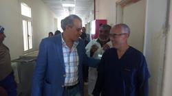 صحة البحر الأحمر: "القصير" ضمن قائمة المستشفيات النموذجية