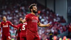 محمد صلاح خارج قائمة المرشحين بلاعب أغسطس في الدوري الإنجليزي
