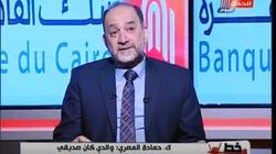 حمادة المصري: أبويا حلقلي أقرع بسبب الزعيم السوفيتي «خروتشوف»