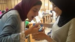 «سوشى» فى «فنون جميلة».. والقطعة بـ«10 جنيه»