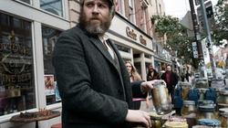 HBO MAX تطرح الإعلان التشويقي الأول لفيلم An American Pickle