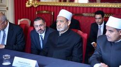 مدير "إيسيسيكو" يعزي "الطيب" في وفاة شقيقته