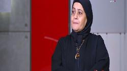 والدة الشهيد إسلام مشهور توجه رسالة للرئيس السيسي: «إحنا معاك وبنأيدك»