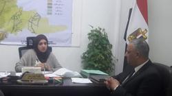 انطلاق مبادرة "بيتنا البداية" للقضاء على القمامة في القليوبية