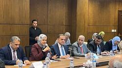 «الضرائب»: حزمة تسهيلات ضريبية بـ20 إجراء لدعم الممولين وحل المشكلات