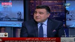 خبير إعلامي: مخرجات كليات الإعلام رديئة