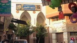 "بِركة الحاج"..مأوى الحجاج ومتنزه السلاطين