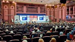 المؤتمر العالمي للإعجاز في القرآن الكريم يحذر من «قضايا وهمية ساذجة»