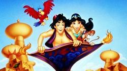 أول صورة لويل سميث في دور "الجني" بفيلم "علاء الدين"