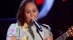 متسابقه جزائرية تنضم لفريق إليسا: "إيمانا بدور المرأة"