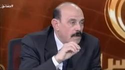ماجد نوح: رصدنا في يناير 2011 عربات دفع رباعي محملة بأسلحة في سيناء