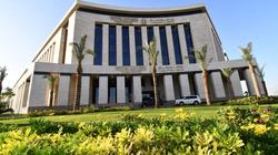 «الإسكان» تعتمد تحديث المخطط الاستراتيجي لإحدى قرى الوراق بالجيزة