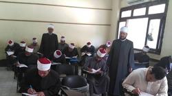 رئيس "أسيوط الأزهرية": ختام تدريب 67 واعظا من الصعيد