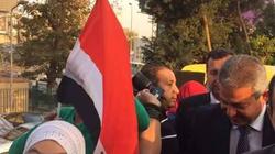 "عبدالعزيز" و"النمنم" يشاركان في الملتقى الدولي الأول لفنون ذوي القدرات الخاصة