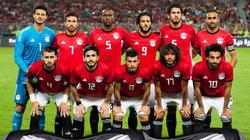 "مصر للطيران": بعثة المنتخب تطير إلى سوازيلاند غدا على رحلة خاصة