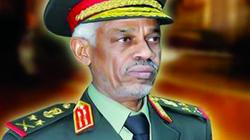 تلقى تدريبه العسكري بمصر.. 7 معلومات عن نائب الرئيس السوداني الجديد
