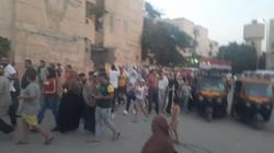 إقبال كثيف على لجان السيدة زينب في الساعات الأخيرة لانتخابات الشيوخ