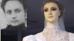 "لا باسكولاتا".. "مانيكان" أم جثة محنطة؟