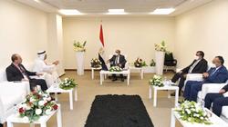 اتفاقية تعاون مع مركز «الإمارات للتجارة» لتسويق منتجات الإنتاج الحربي