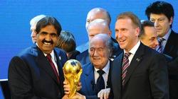 رشاوى وفساد قطر لتنظيم كأس العالم 2022 تزلزل العالم