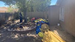 بينهم ضابط سابق.. مقتل 5 أشخاص في حادث منطاد بالولايات المتحدة «صور»
