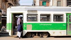 خريطة المحطات التبادلية بين ترام الرمل الإسكندرية والمترو.. اعرف التفاصيل 