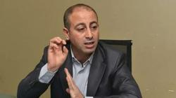 قيادي بـ«فتح»: «نتنياهو» لديه تطلعات توسعية ويسعى للسيطرة على كافة الأراضي الفلسطينية