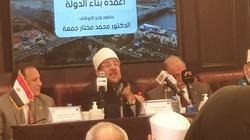وزير الأوقاف: افتتحنا 1500 مسجد جديد في 10 أشهر فقط