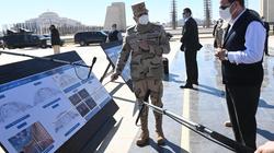 السيسي: صرفنا على القاهرة أكتر من 230 مليار جنيه خلال 6 سنوات