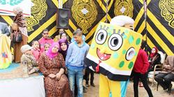 العالم يحتفل باليوم العالمي لذوي الاحتياجات الخاصة