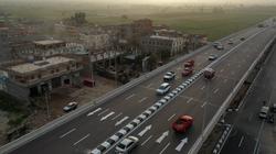 كيف يحقق كوبري كفر الدوار السيولة المرورية على الطريق الزراعي؟ (فيديو)