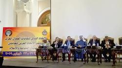 مدير «العمل العربية»: الإعلام قوة اقتصادية وعامل حاسم في التنمية