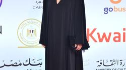 الفنانة مارلين نعمان: فيلم «أرض الوهم» إنساني ويمس مشاعر المرأة