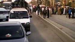 استشهاد معاون مباحث الخانكة وخفيرين في مواجهة مع عناصر إجرامية بالقليويبة