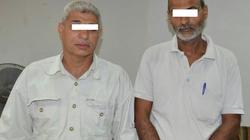 النيابة تواجه مسؤولي مطحن في الإسكندرية بأدلة اختلاس 455 طن قمح