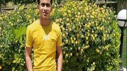 المشهد الأخير في حياة «حريقة».. قتله جاره بقطعة حديدية بسبب قفص فراخ 