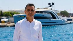 تركيا تحتل المرتبة الثالثة في إنتاج اليخوت الفخمة بالعالم