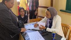 الكشف على 300 حالة في قافلة طبية مجانية بالدقهلية