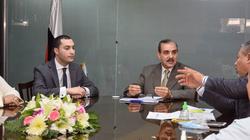 إنشاء مدارس جديدة لحل مشكلة كثافة الفصول بكفر الشيخ  