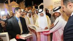 1260 ناشرا في معرض أبوظبي الدولي للكتاب