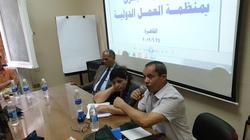 كمال عباس: 3 حكومات دعمت موقف مصر في مؤتمر العمل الدولي
