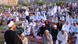 تخصيص 86 مسجدا وساحة لصلاة عيد الأضحى بالبحر الأحمر