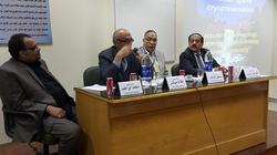 بالصور| "الخصوبة والسرطان" في لقاء علمي بمعهد جنوب مصر للأورام