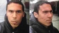 منفذ هجوم إسطنبول لا يزال طليقا.. والشرطة تنشر صورته