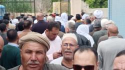 "مستقبل وطن": أصوات المصريين في الاستفتاء رصاصة في قلب "الإخوان"