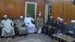 "أوقاف المنيا": محاسبة المخالفين للخطبة المكتوبة